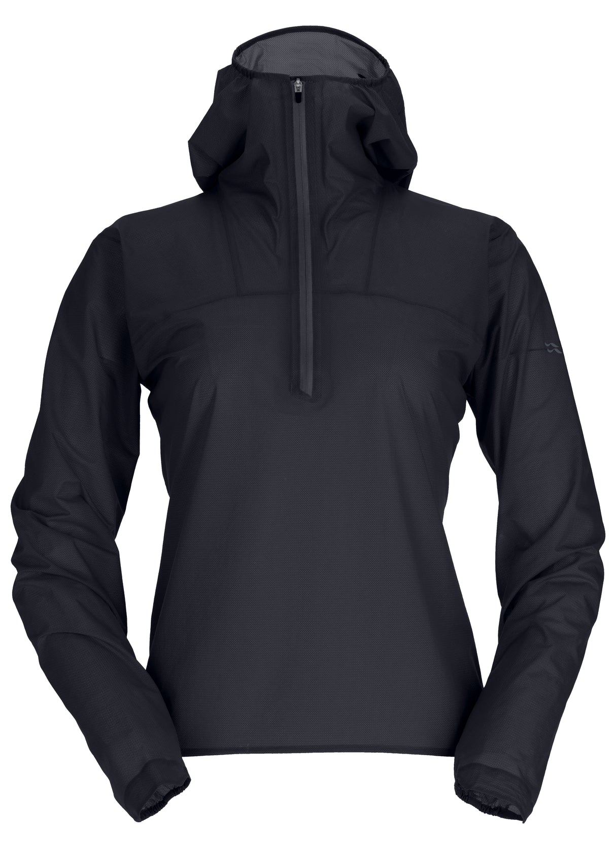 Manteau Imperméable Phantom - Femme