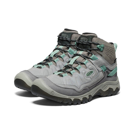 Bottes de randonnée Targhee Iv Mid Wp - Femme