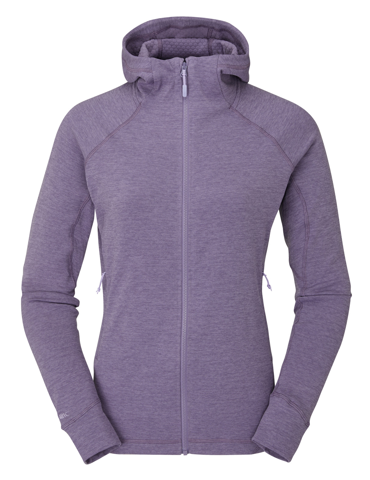 Sweat à capuche Nexus (Femme)