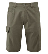 Radius Cargo Shorts - Men