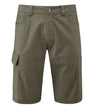 Radius Cargo Shorts - Men