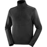 Essential Midfleece Hz - Homme