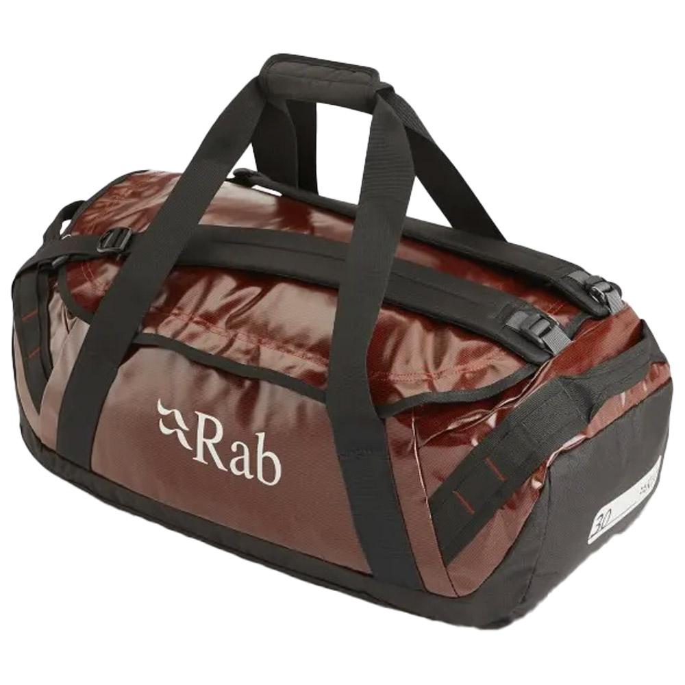 Sac de voyage Expedition Kitbag II 30