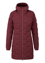 Manteau matelassé Cubit Stretch Parka - Femme