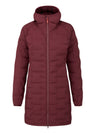 Manteau matelassé Cubit Stretch Parka - Femme