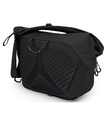 Sac bandoulière Metron Messenger 18L