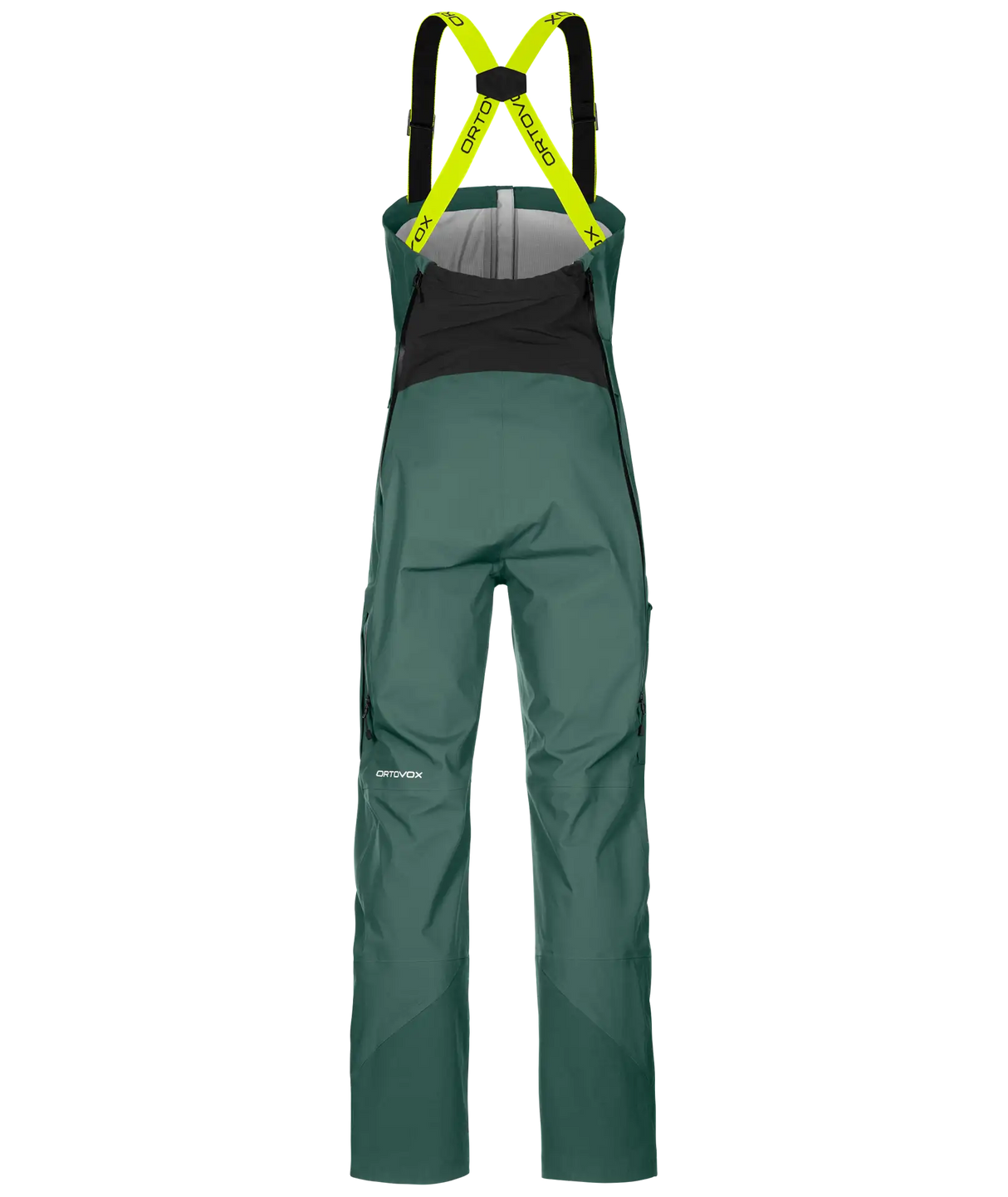 Pantalon de neige 3L Deep Shell Bib - Homme
