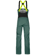 Pantalon de neige 3L Deep Shell Bib - Homme