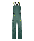Pantalon de neige 3L Deep Shell Bib - Homme