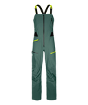 Pantalon de neige 3L Deep Shell Bib - Homme