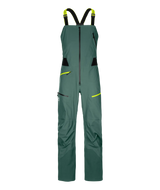 Pantalon de neige 3L Deep Shell Bib - Homme