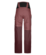 Pantalon de neige 3L Guardian Shell - Femme