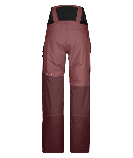 Pantalon de neige 3L Guardian Shell - Femme