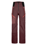 Pantalon de neige 3L Guardian Shell - Femme