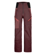 Pantalon de neige 3L Guardian Shell - Femme