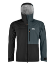 Manteau imperméable 3L Ortler - Homme