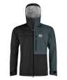 Manteau imperméable 3L Ortler - Homme