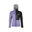Manteau imperméable 3L Ortler - Femme