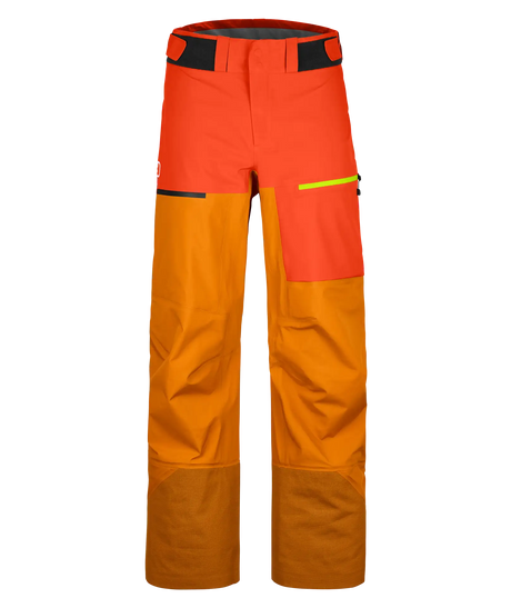 Pantalon de neige 3L Ravine Shell - Homme