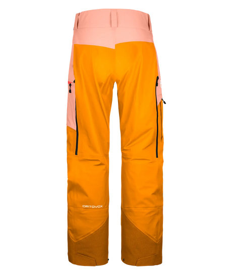 Pantalon de neige 3L Ravine Shell - Femme