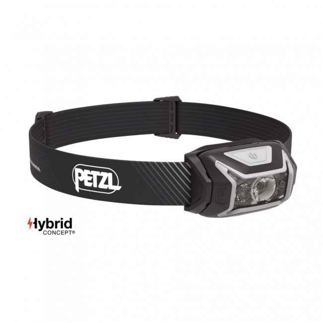 Lampe Frontale ACTIK® CORE