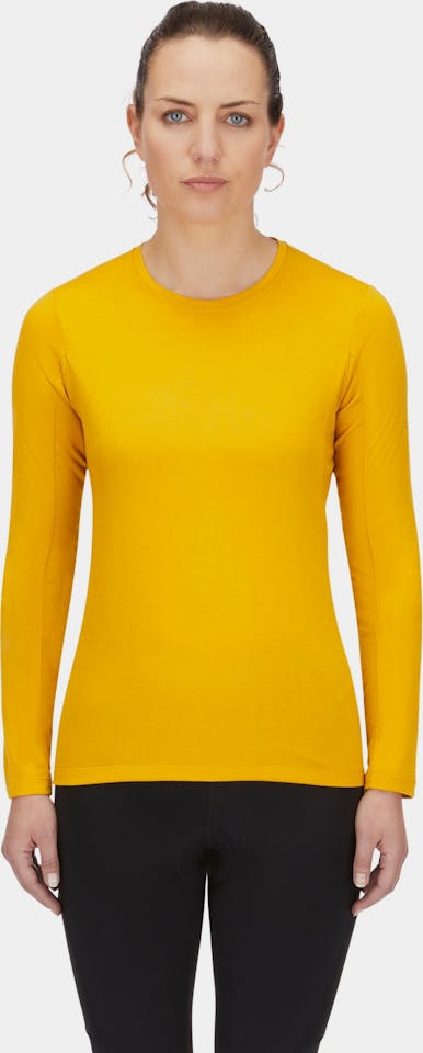Chandail manches longues Cinder Crimp - Femme