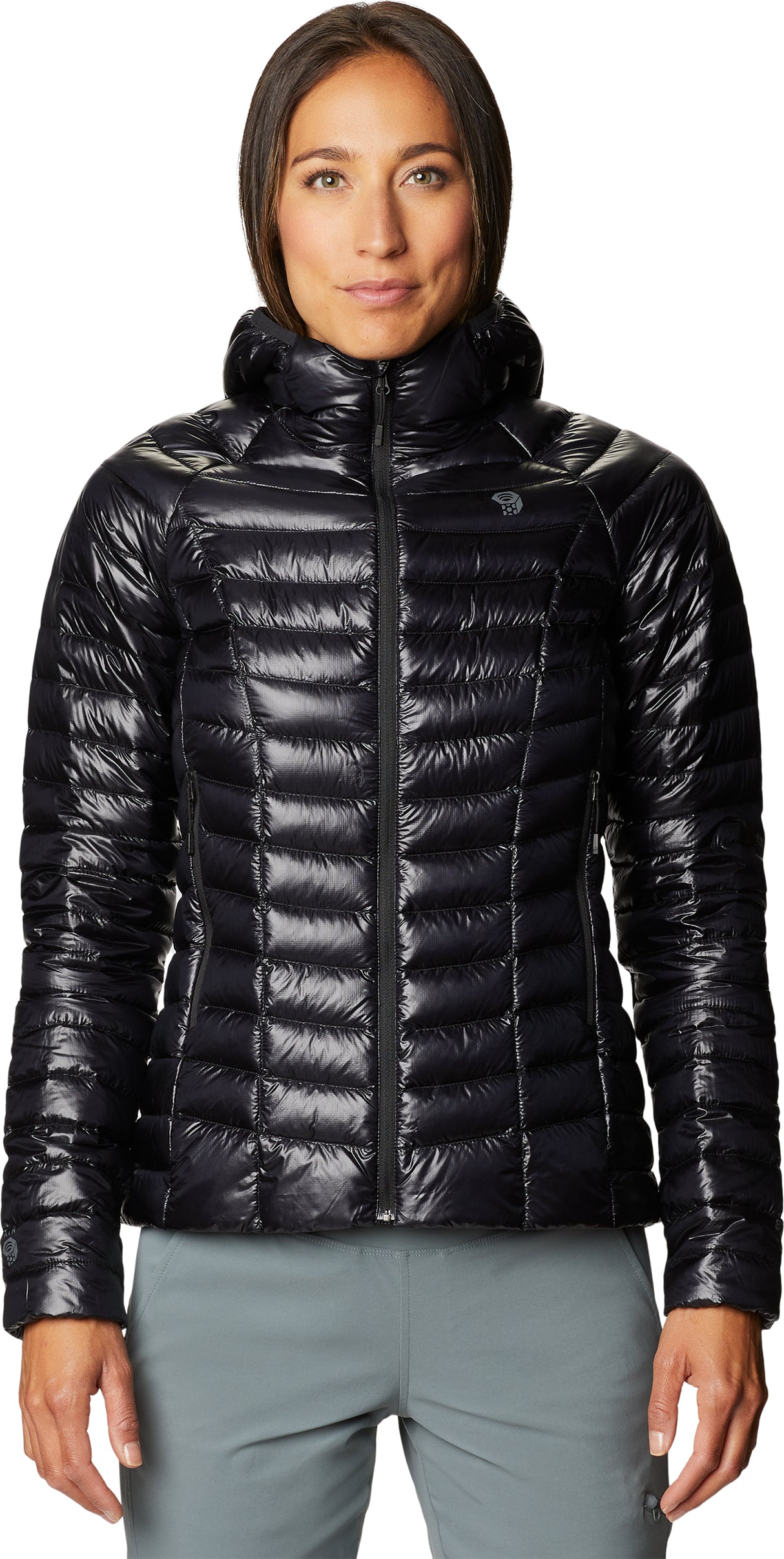 Manteau matelassé Ghost Whisperer 2 HD - Femme