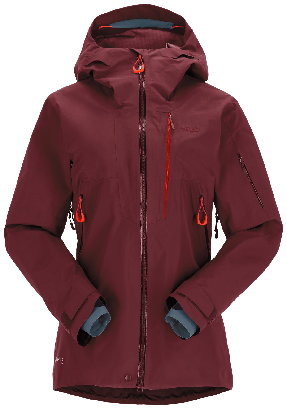 Manteau Khroma Latok GTX (Femme)