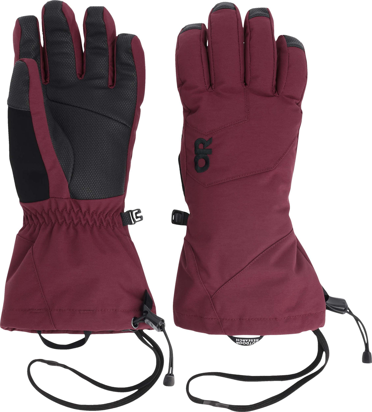 Gants Adrenaline 3 en 1 - Femme