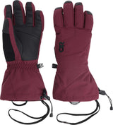Gants Adrenaline 3 en 1 - Femme