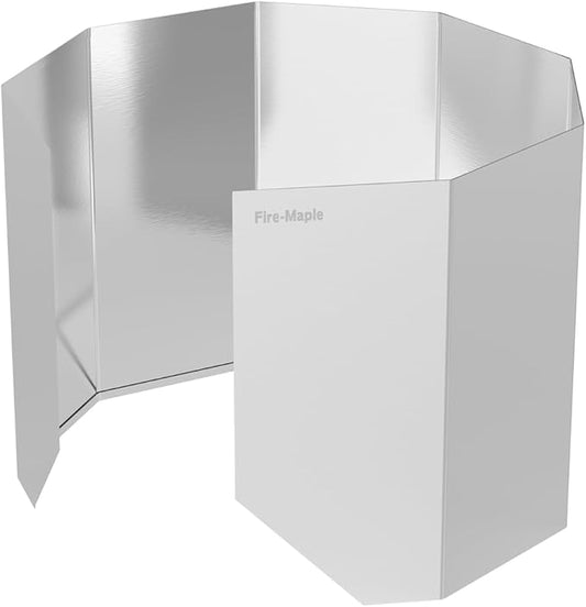 Accessoire de camping FMW-502 Wind Screen