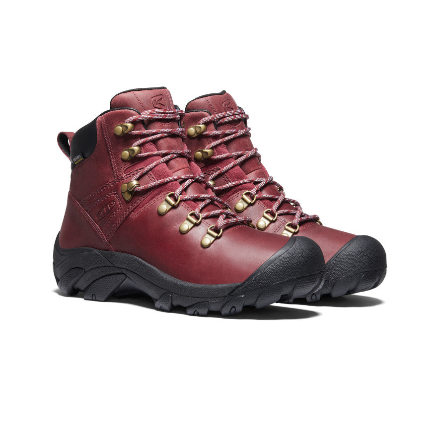 Pyrenees Hiking Shoes - Women