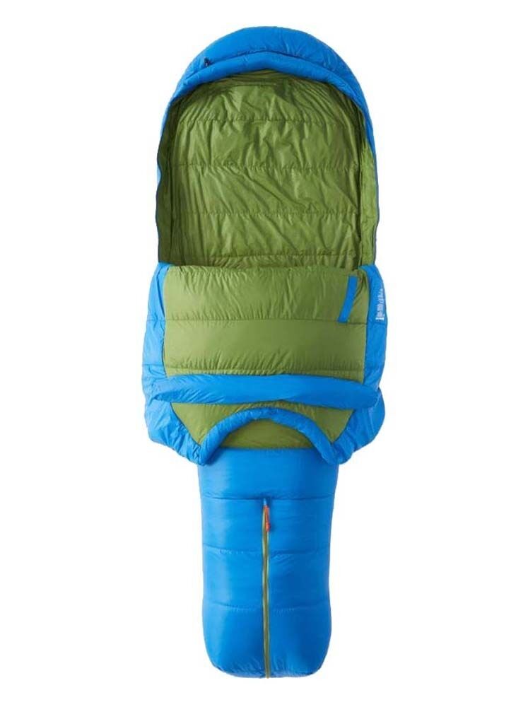 Sac de couchage Sawtooth -9/15F - Homme
