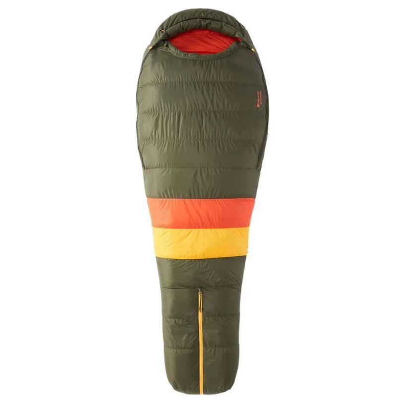 Sac de couchage Never Winter -1C/30F - Homme