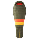 Sac de couchage Never Winter -1C/30F - Homme