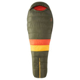 Sac de couchage Never Winter -1C/30F - Homme
