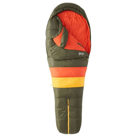 Sac de couchage Never Winter -1C/30F - Homme