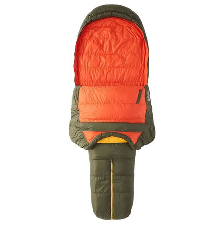 Sac de couchage Never Winter -1C/30F - Homme