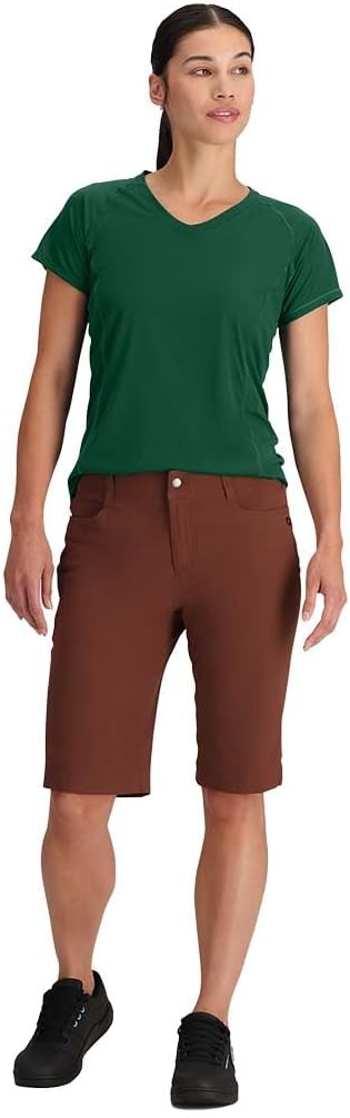 Ferrosi Over 12'' Inseam Shorts - Women's
