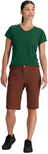 Ferrosi Over 12'' Inseam Shorts - Women's