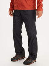 Precip Eco Fz Rain Pants - Men's