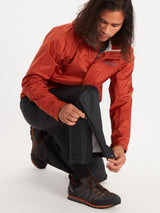 Precip Eco Fz Rain Pants - Men's
