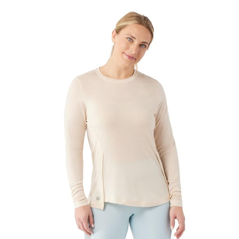 Active Long Sleeve T-Shirt - Women