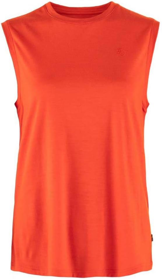 Camisole Abisko Wool - Femme