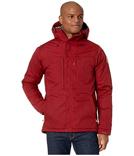 Skogso Padded Winter Coat - Men