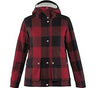 Manteau d'hiver Greenland Re-Wool - Femme