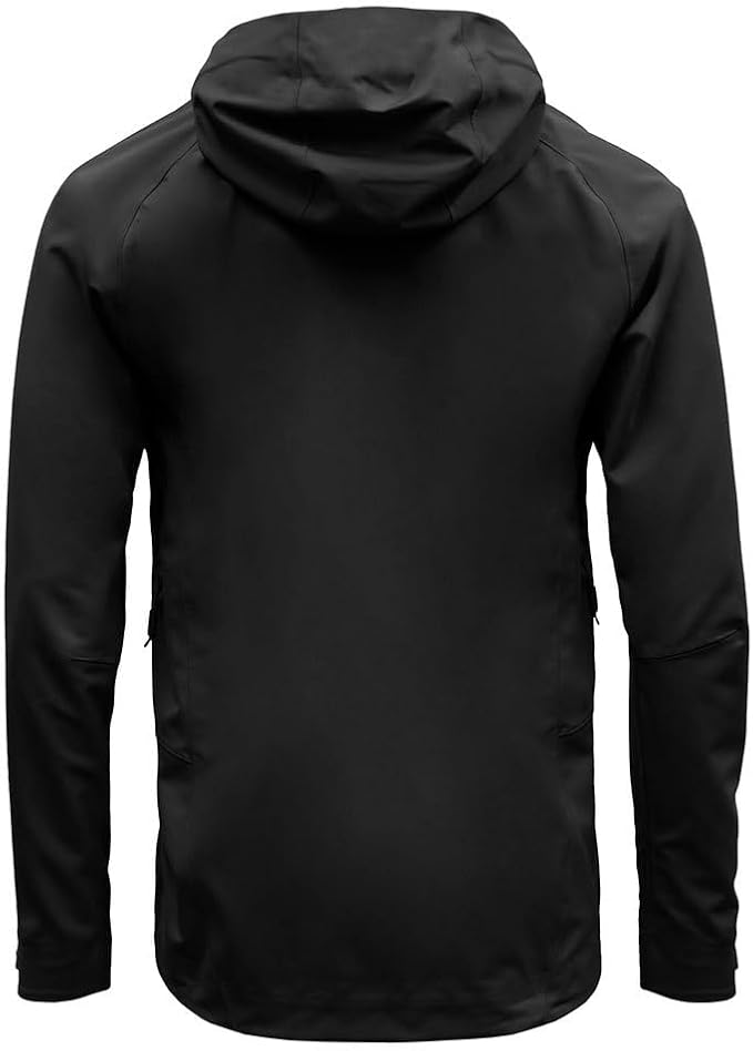 Trollkyrkja Woolshell Waterproof Jacket - Men's