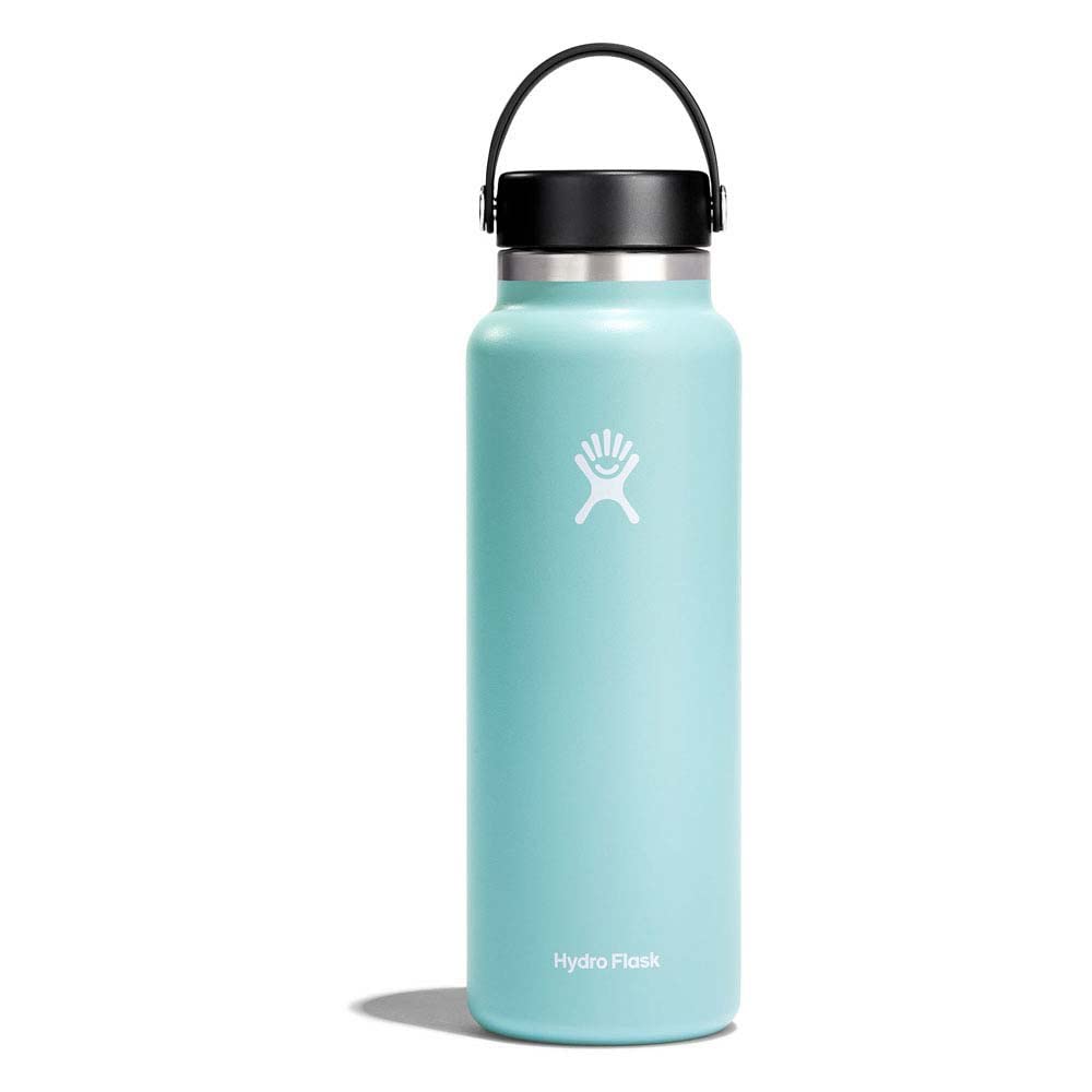 Bouteille Wide flex cap 40oz