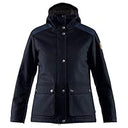 Manteau d'hiver Greenland Re-Wool - Femme