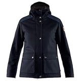 Manteau d'hiver Greenland Re-Wool - Femme